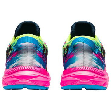 アシックス ASICS サーティーン GS(GRADESCHOOL) ジュニア キッズ GELNOOSA TRI 13 GSGRADESCHOOL マタニティ スニーカー 送料無料
