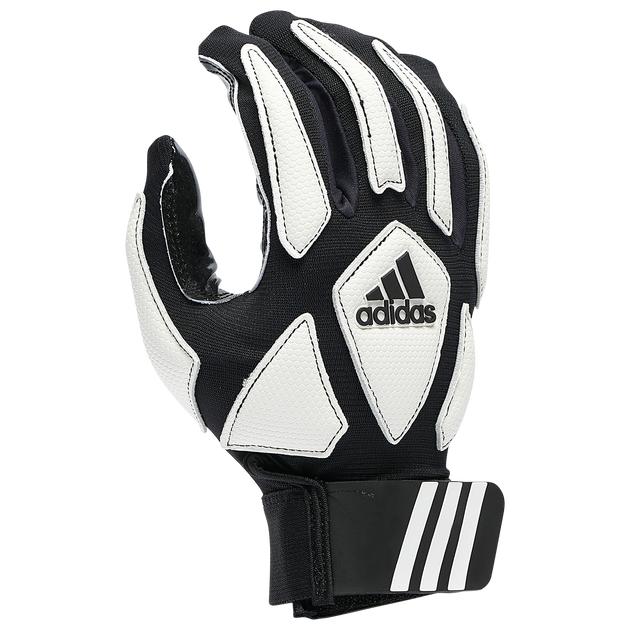 アディダス ADIDAS デストロイヤー メンズ Scorch Destroy 2 Full Finger Football Lineman Glove アメリカンフットボール ラインマン グローブ