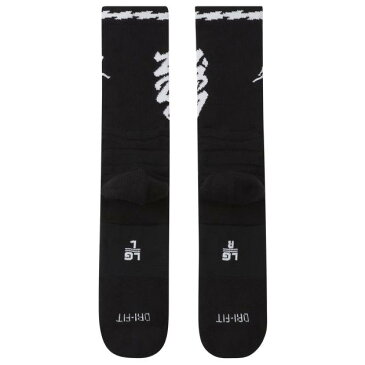 ナイキ ジョーダン JORDAN ソックス 靴下 MENS メンズ FLT CREW SOCKS ナイトウエア 下着 レッグ インナー 下 送料無料