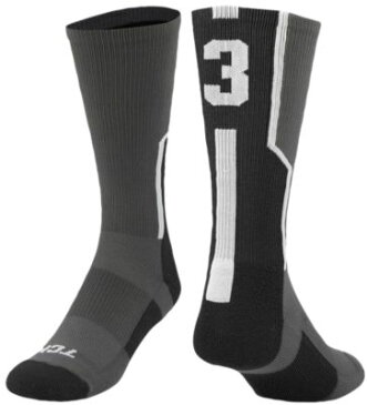 シティ ソックス 靴下 メンズ twin city player id custom number crew socks スポーツソックス 下着 レッグウエア メンズ靴下 ナイトウエア インナー