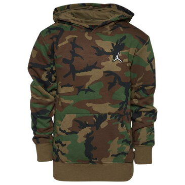 ナイキ ジョーダン JORDAN フーディー パーカー GS(GRADESCHOOL) ジュニア キッズ ESSENTIALS CAMO PULLOVER HOODIE GSGRADESCHOOL マタニティ トップス 送料無料