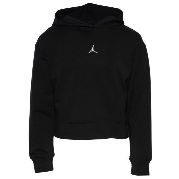 ナイキ ジョーダン JORDAN GS(GRADESCHOOL) ジュニア キッズ ESSENTIALS BOXY PULLOVER GSGRADESCHOOL パーカー マタニティ トップス 送料無料