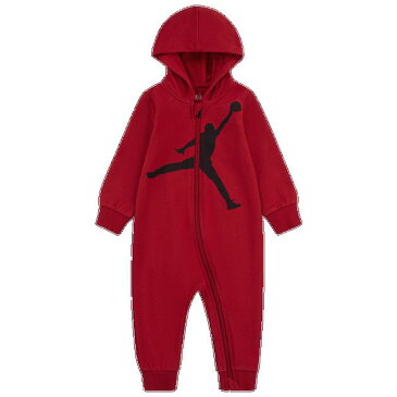 ナイキ ジョーダン JORDAN ジャンプマン HBR JUMPMAN HOODED COVERALL BOYS INFANT ファッション マタニティ 服 パンツ ボトムス 送料無料