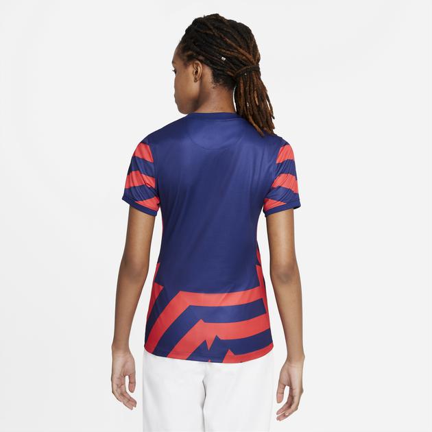 ナイキ NIKE サッカー スタジアム ジャージ WOMENS レディース SOCCER BREATHE STADIUM JERSEY スポーツ フットサル アウトドア レプリカユニフォーム 送料無料通販セール サッカー 用品 セール