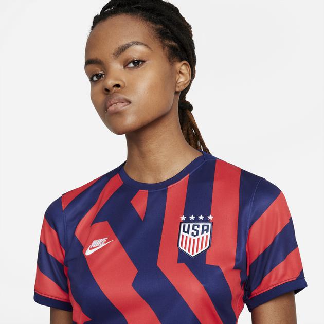 ナイキ NIKE サッカー スタジアム ジャージ WOMENS レディース SOCCER BREATHE STADIUM JERSEY スポーツ フットサル アウトドア レプリカユニフォーム 送料無料通販セール サッカー 用品 セール