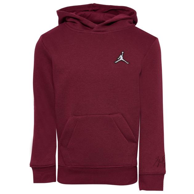 ナイキ ジョーダン JORDAN フーディー パーカー PS(PRESCHOOL) キッズ 小学生 男の子 女の子 子供用 ESSENTIALS PULLOVER HOODIE PSPRESCHOOL マタニティ トップス 送料無料