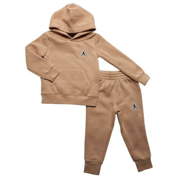 ナイキ ジョーダン JORDAN TD(TODDLER) ベビー 赤ちゃん 幼児 赤ちゃん用 ESSENTIALS PULLOVER SET TDTODDLER マタニティ 服 セットアップ ファッション 上下セット 送料無料