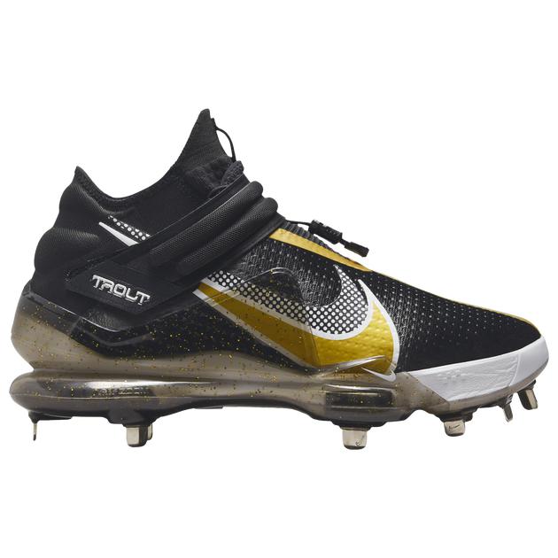 ナイキ NIKE ズーム MENS メンズ FORCE ZOOM TROUT 7 野球 スポーツ ソフトボール アウトドア スパイク 送料無料