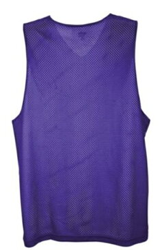 【海外限定】アシックス asics リバーシブル タンクトップ gs(gradeschool) ジュニア キッズ stbay basic reversible mesh tank gsgradeschool