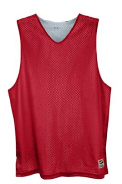 リバーシブル タンクトップ gs(gradeschool) ジュニア キッズ basic reversible mesh tank gsgradeschool スポーツ