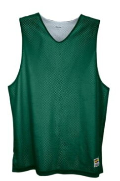 【海外限定】basic reversible mesh tank gsgradeschool リバーシブル タンクトップ gs(gradeschool) ジュニア キッズ