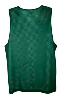 【海外限定】basic reversible mesh tank gsgradeschool リバーシブル タンクトップ gs(gradeschool) ジュニア キッズ