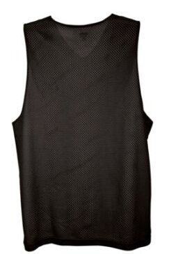 アシックス asics リバーシブル タンクトップ gs(gradeschool) ジュニア キッズ stbay basic reversible mesh tank gsgradeschool