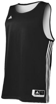 アディダス adidas practice プラクティス reversible リバーシブル jersey ジャージ メンズ タンクトップ トップス メンズファッション