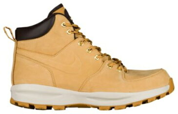 【海外限定】nike ナイキ manoa マノア メンズ