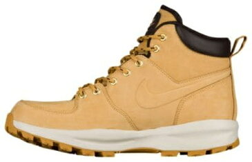 【海外限定】nike ナイキ manoa マノア メンズ