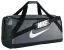 ナイキ ダッフル NIKE BRASILIA LARGE DUFFEL