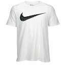 ナイキ スウッシュ スウォッシュ ショーツ ハーフパンツ スリーブ シャツ メンズ nike hangtag swoosh short sleeve t カジュアルシャツ トップス メンズファッション