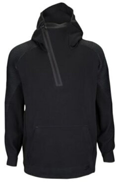 【海外限定】nike tech fleece half zip tn hoodie ナイキ テック フリース ハーフ フーディー パーカー メンズ