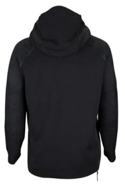 【海外限定】nike tech fleece half zip tn hoodie ナイキ テック フリース ハーフ フーディー パーカー メンズ