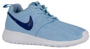 ナイキ 女の子用 (小学生 中学生) 子供用 nike roshe one マタニティ ベビー 靴 スニーカー キッズ