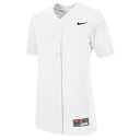 nike ナイキ team チーム vapor full button jersey ジャージ レディース トップス レディースファッション カットソー tシャツ