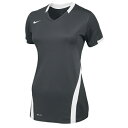 ナイキ チーム エース s 半袖 シャツ ゲーム ジャージ レディース nike team ace ss t game jersey レディースファッション ブラウス トップス