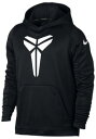 【送料無料】NIKE ナイキ KOBE コービー THERMA サーマ ELITE エリート SHEATH HOODIE フーディー パーカー メンズ