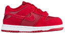 ナイキ ダンク ベビー 赤ちゃん 幼児 赤ちゃん用 nike dunk low マタニティ ベビー服 靴 キッズ ファッション ベビー靴