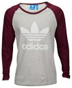 アディダス アディダスオリジナルス adidas originals オリジナルス スリーブ シャツ メンズ essentials long sleeve t メンズファッション トップス カットソー tシャツ