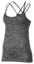 ナイキ ドライフィット ニット タンクトップ レディース nike drifit knit tank トップス レディースファッション