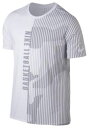 ナイキ バスケットボール ロゴ シャツ メンズ nike basketball split logo t トップス カットソー tシャツ メンズファッション