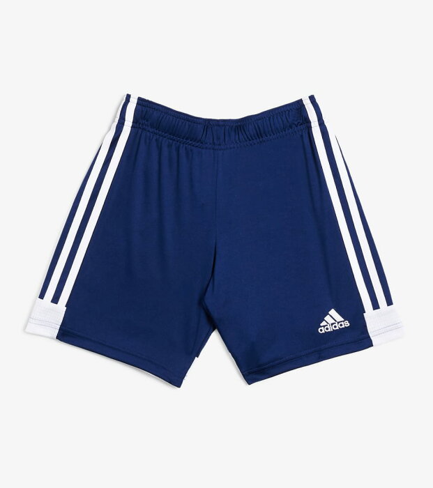 アディダス テック ショーツ ハーフパンツ 紺色 ネイビー ジュニア キッズ 【 ADIDAS BOYS TECH SHORTS NAVY 】