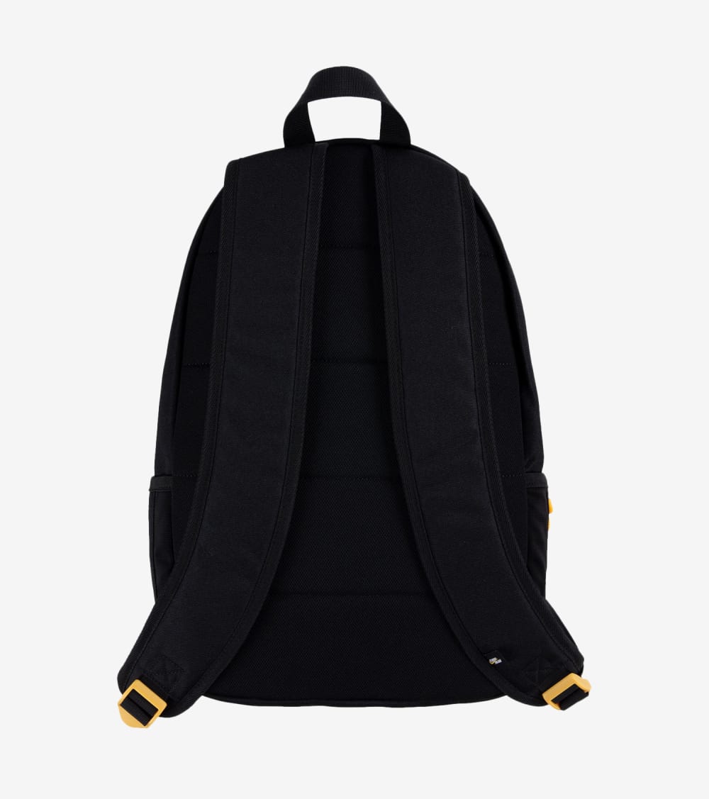 ナイキ ジョーダン ジャンプマン バックパック バッグ リュックサック 黒色 ブラック メンズ 【 JORDAN JUMPMAN BACKPACK BLACK 】