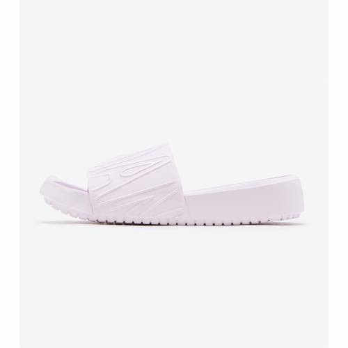 【★スーパーSALE★9/11深夜2時迄】ナイキ ジョーダン ピンク レディース 【 PINK JORDAN NOLA SLIDES REGAL 】