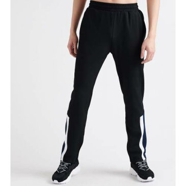 フィラ FILA フィラ 黒 ブラック 白 ホワイト 【 BLACK WHITE FILA BREZZI PANTS CRED 】 メンズファッション ズボン パンツ