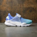 ナイキ ダート 青色 ブルー スニーカー レディース 【 NIKE WOMEN SOCK DART BR STILL BLUE WHITEPOLARIZED 】