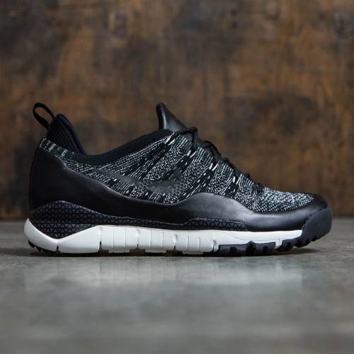 ナイキ フライニット スニーカー メンズ 【 NIKE MEN LUPINEK FLYKNIT (SAIL / BLACK-ANTHRACITE) 】 ナイキ フライニット スニーカー メンズ 【 NIKE MEN LUPINEK FLYKNIT (SAIL / BLACK-ANTHRACITE) 】
