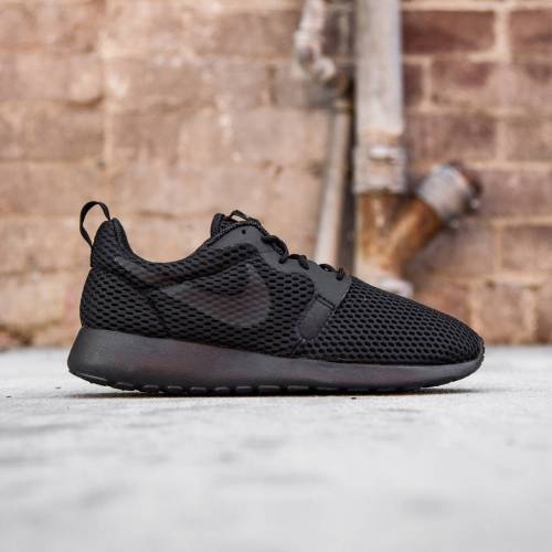 ナイキ ハイパーフューズ クール 灰色 グレー ローシワン スニーカー レディース 【 HYPERFUSE NIKE WOMEN BR BLACK COOL GREY 】