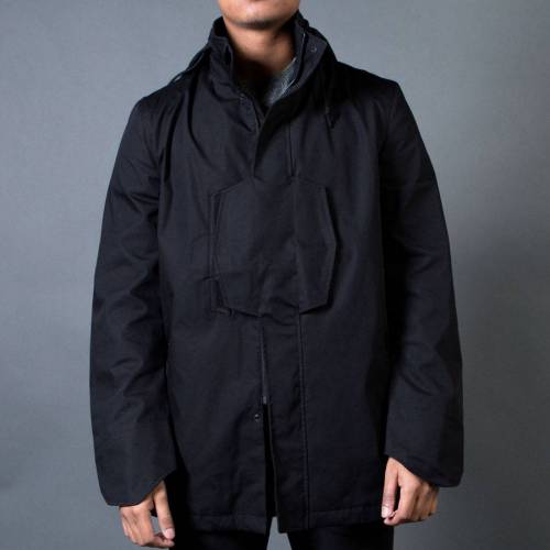 アディダス ジャケット メンズ 【 ADIDAS Y3 MEN LAYER JACKET BLACK 】