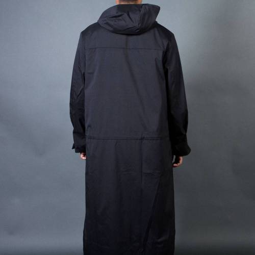 アディダス メンズ 【 ADIDAS Y3 MEN MINIMALIST COAT BLACK 】