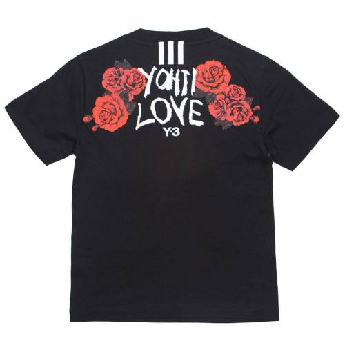 アディダス チューブラ スリーブ Tシャツ 半袖 レディース 【 SLEEVE ADIDAS Y3 WOMEN YOHJI LOVE TUBULAR TEE BLACK 】