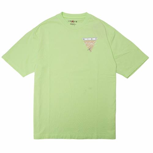 ナイキ ジョーダン フライト Tシャツ 緑 グリーン メンズ 【 FLIGHT GREEN JORDAN MEN ESSENTIALS TEE GHOST STEAM 】