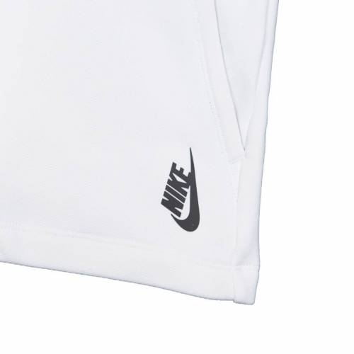 ナイキ コレクション ショーツ ハーフパンツ レディース 【 NIKE LAB WOMEN COLLECTION SHORTS WHITE BLACK 】