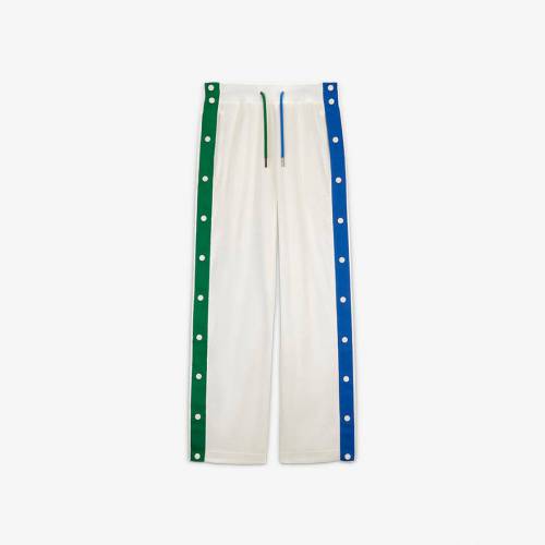 ナイキ ジョーダン ゲーム ゲームロイヤル 青 ブルー レディース 【 GAME JORDAN WOMEN X ALEALI MAY TEARAWAY PANTS SAIL PINE GREEN 】