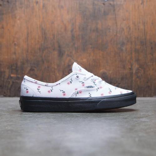 LAZY OAF バンズ オーセンティック レイジーオーフ スニーカー レディース 【 VANS X WOMEN AUTHENTIC BLACK MULTI 】