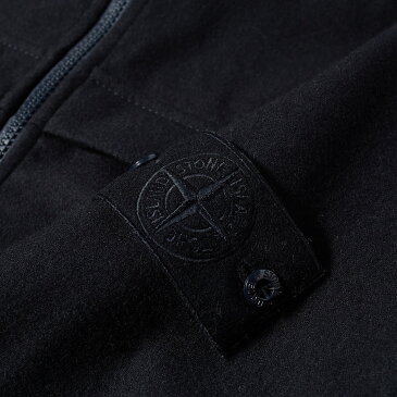 ストーンアイランド ダウン ジャケット 紺色 ネイビー ダウンジャケット メンズ 【 STONE ISLAND GHOST 3L NAVY 】
