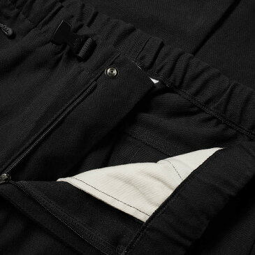 BATTENWEAR 【 BOULDERING PANT BLACK 】 メンズファッション ズボン パンツ 送料無料