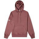 t[fB[ p[J[ [Y F uE fB[X y DAILY PAPER DAILY PAPER TONAL CAPTAIN HOODY / ROSE BROWN z fB[Xt@bV gbvX