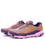 ۥͥ HOKA ONE ONE &ˡ ǥ  HOKA ONE W TORRENT 3 WISTFUL MAUVE CYCLAMEN 